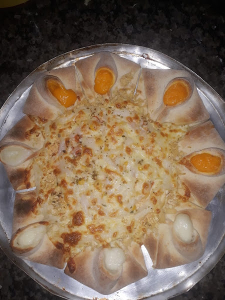 Foto 1 Pizzaria do Bené