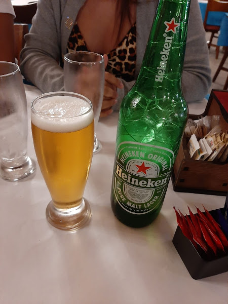 Foto 1 Churrascaria e Pizzaria Moinhos