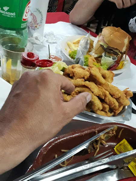 Foto 3 Pizzaria Destak