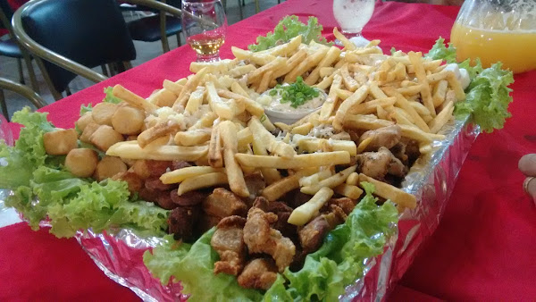 Foto 1 Dojo Sushi Beer