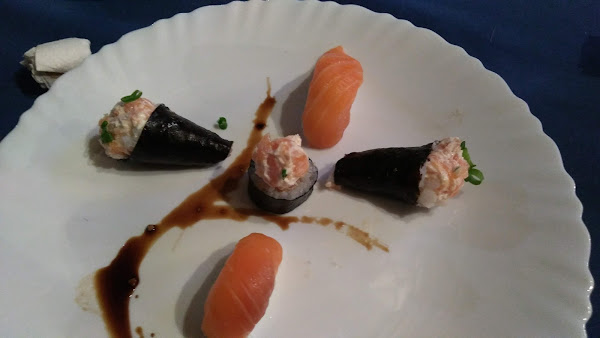 Foto 3 Dojo Sushi Beer