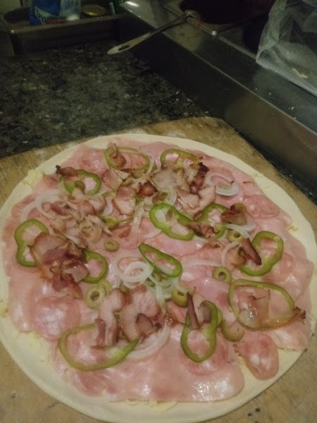 Foto 4 Pizzaria Italiana Foto 4 Pizzaria Italiana