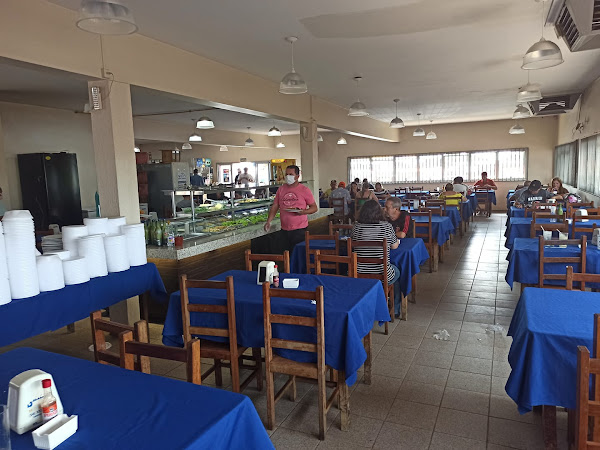 Nenê - Restaurante e Pizzaria