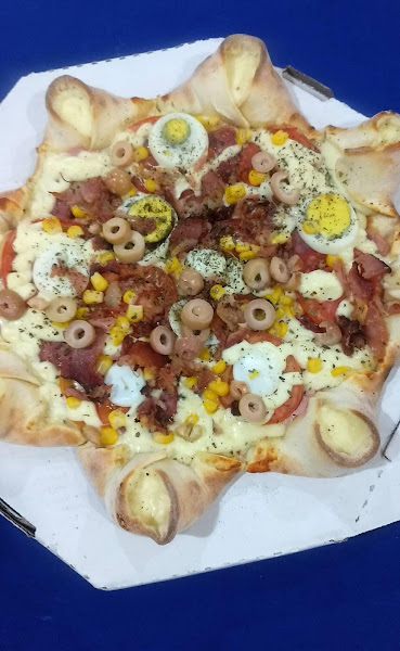 Foto 1 Nenê - Restaurante e Pizzaria