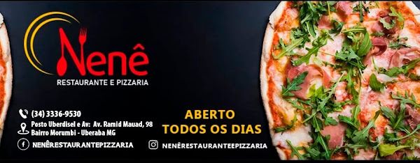 Foto 2 Nenê - Restaurante e Pizzaria