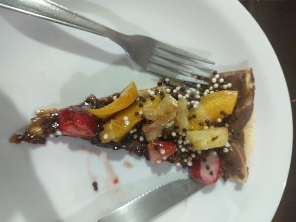 Foto 5 Nenê - Restaurante e Pizzaria