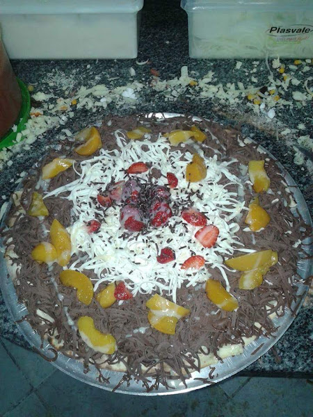 Foto 6 Nenê - Restaurante e Pizzaria