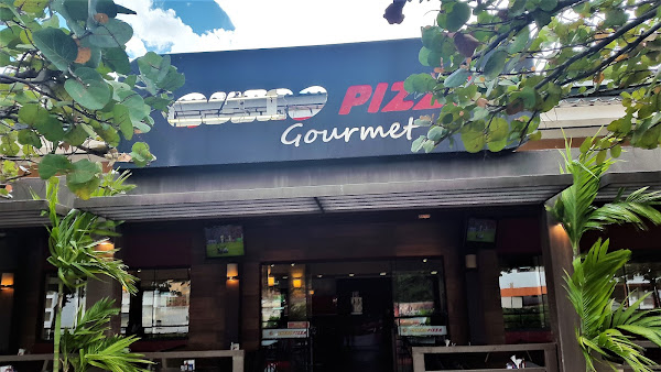 Quero Pizza Gourmet