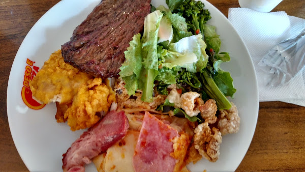 Foto 1 Quero Pizza Gourmet