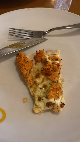 Foto 2 Quero Pizza Gourmet