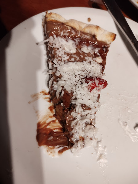 Foto 3 Quero Pizza Gourmet