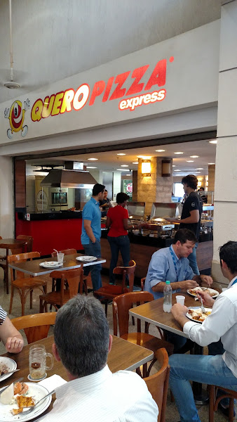 Foto 5 Quero Pizza Gourmet Foto 5 Quero Pizza Gourmet