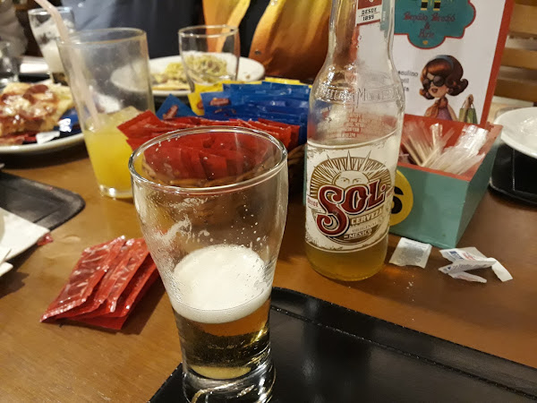 Foto 1 Pizzaria Zebu Rodízio de Pizzas e Massas