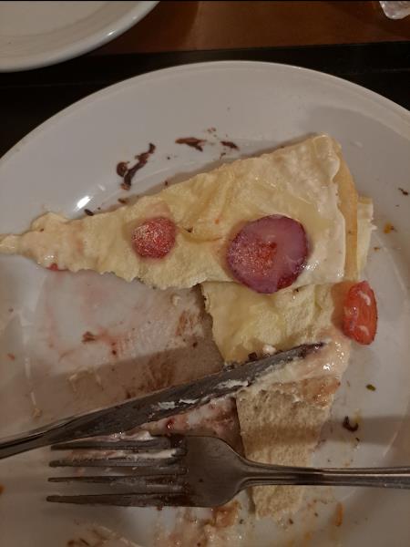 Foto 3 Pizzaria Zebu Rodízio de Pizzas e Massas