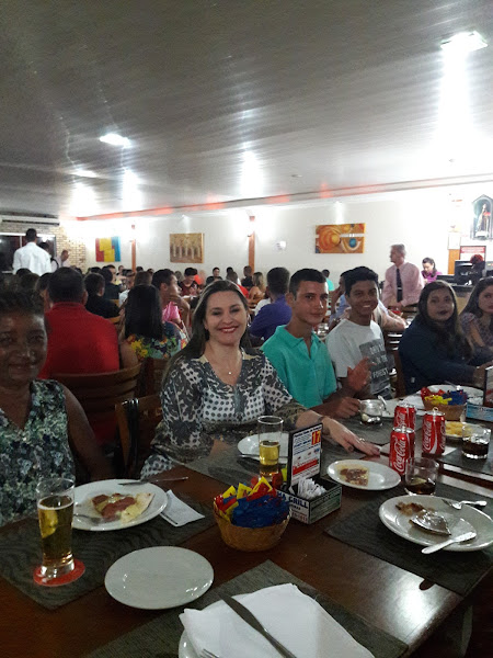 Foto 4 Pizzaria Zebu Rodízio de Pizzas e Massas