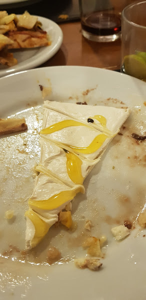 Foto 5 Pizzaria Zebu Rodízio de Pizzas e Massas