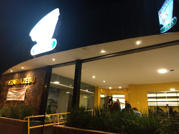 Foto 6 Pizzaria Zebu Rodízio de Pizzas e Massas