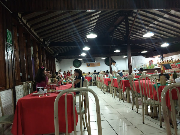 Foto 1 Pizzaria Paulista