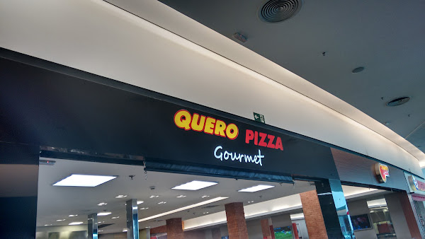 Quero Pizza