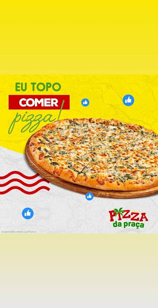 Pizza da Praça