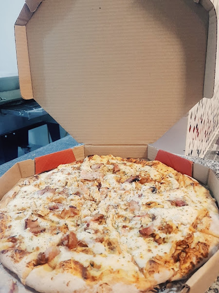 Foto 1 Pizza da Praça