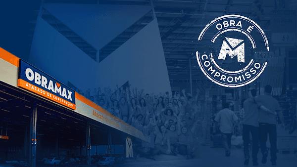 Obramax Praia Grande