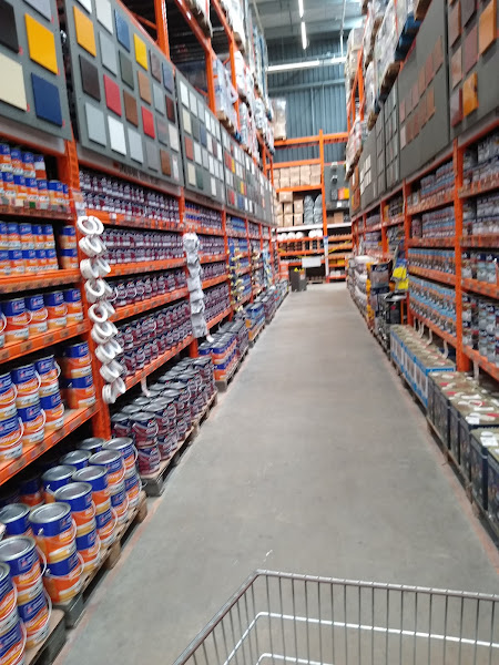 Foto 1 Obramax Praia Grande