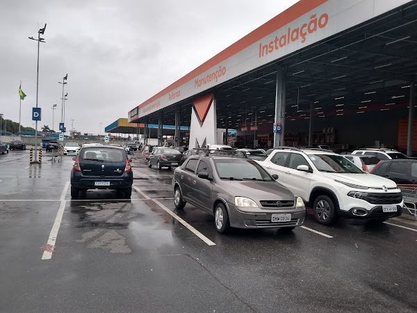 Foto 2 Obramax Praia Grande