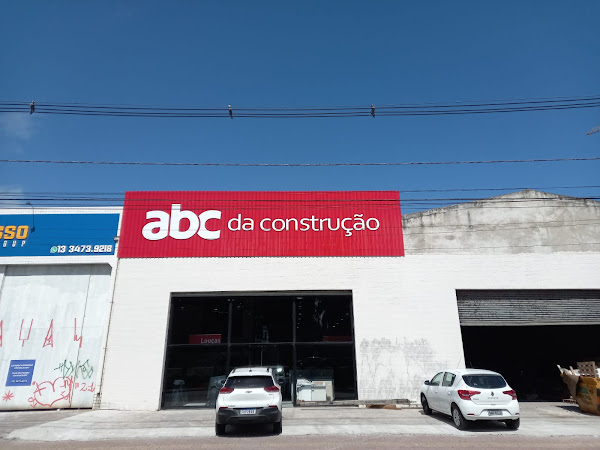 Abc da Construção
