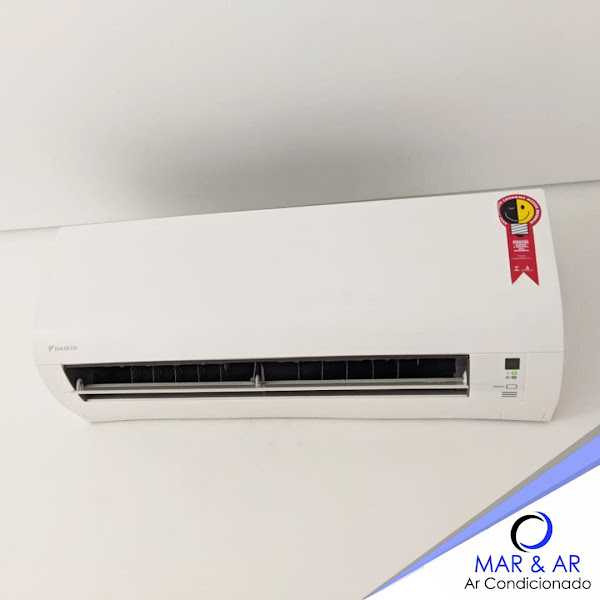 Foto 2 Mar e Ar Condicionado Instalação e Vendas