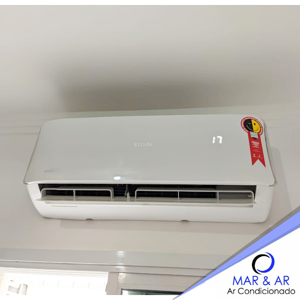 Foto 3 Mar e Ar Condicionado Instalação e Vendas