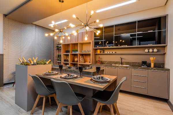 Stare Móveis Planejados