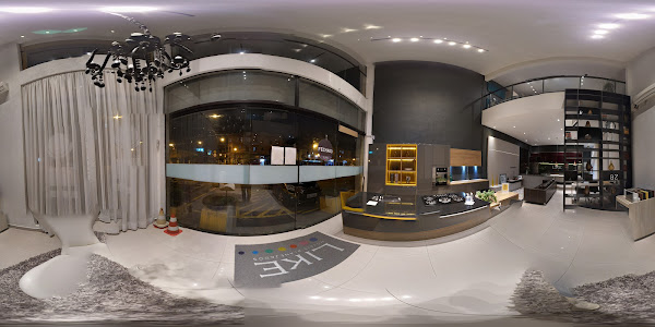 Like Móveis Planejados - Santos