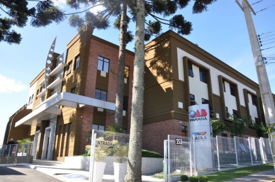 Ordem dos Advogados do Brasil - Seção Paraná