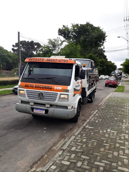 Foto 2 Trans Guincho Curitiba