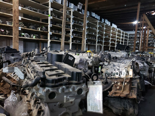 Foto 2 Moura Auto Peças