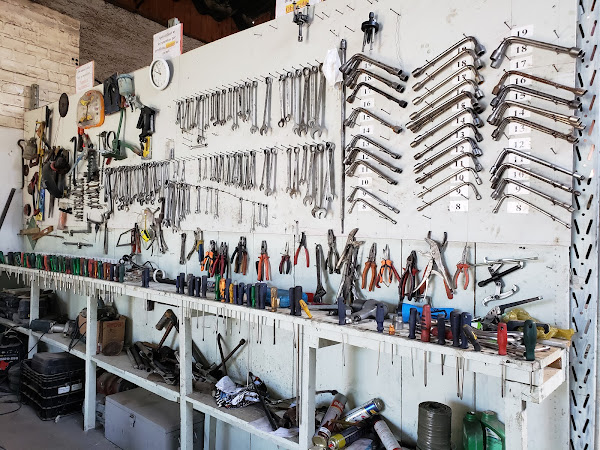 Foto 3 Moura Auto Peças