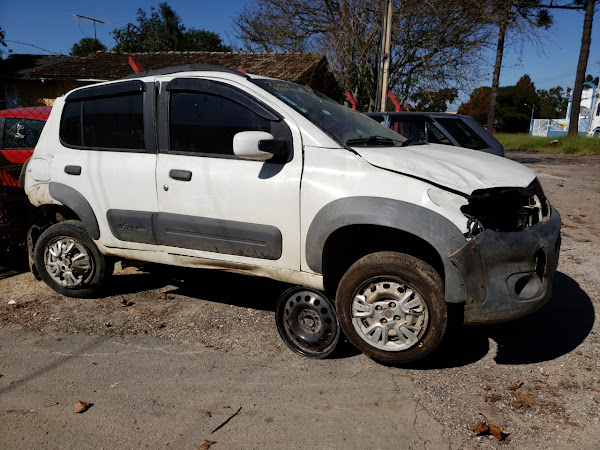 Foto 5 Moura Auto Peças