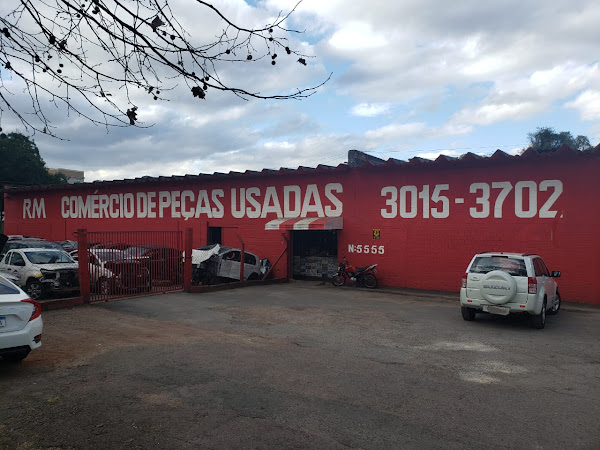 Foto 6 Moura Auto Peças