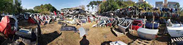 Foto 7 Moura Auto Peças Foto 7 Moura Auto Peças