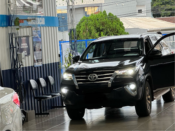 Auto Elétrica Curitiba Bosch Car Service