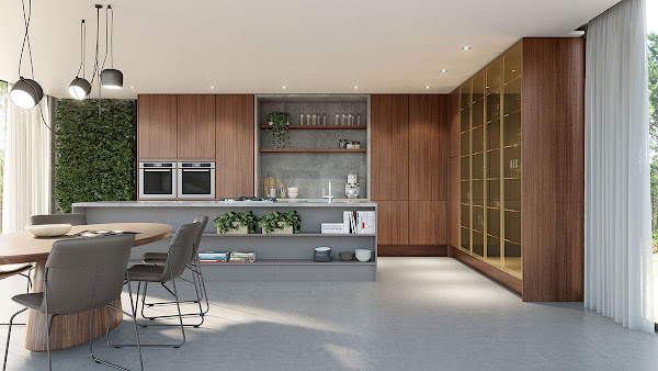 Foto 2 New Móveis Planejados