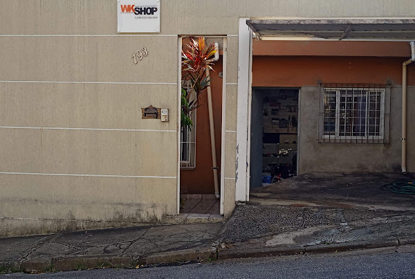 Webkits WKshop Ferramentas e Modelismo