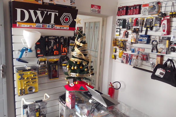 Foto 1 Webkits WKshop Ferramentas e Modelismo