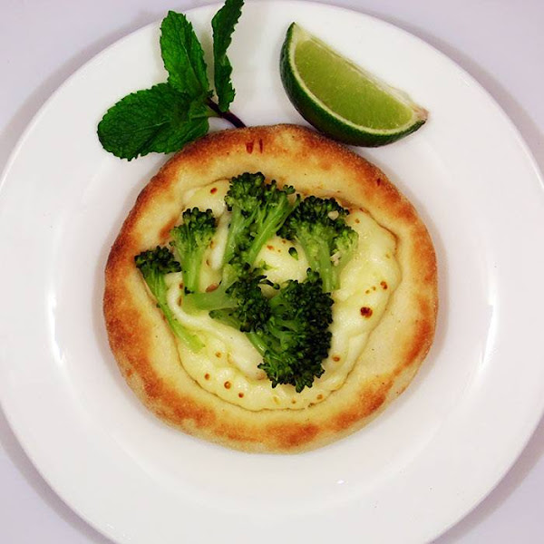 Foto 1 Cyber Esfihas & Pizzas