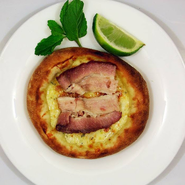 Foto 3 Cyber Esfihas & Pizzas