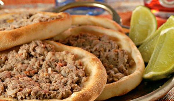 Foto 1 Esfiharia Dubai