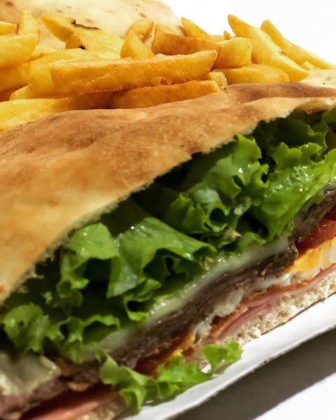 Foto 3 Esfiharia Dubai