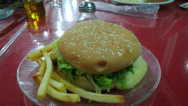 Foto 4 Esfiharia Dubai