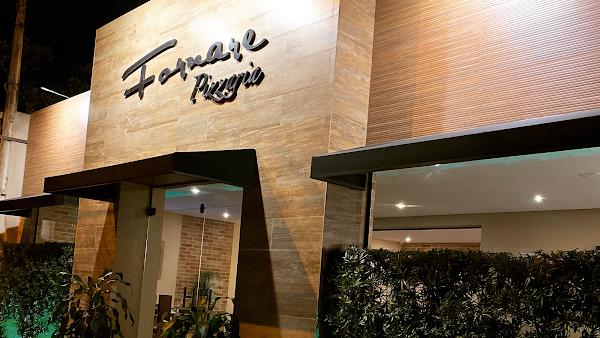 Fornare Pizzaria